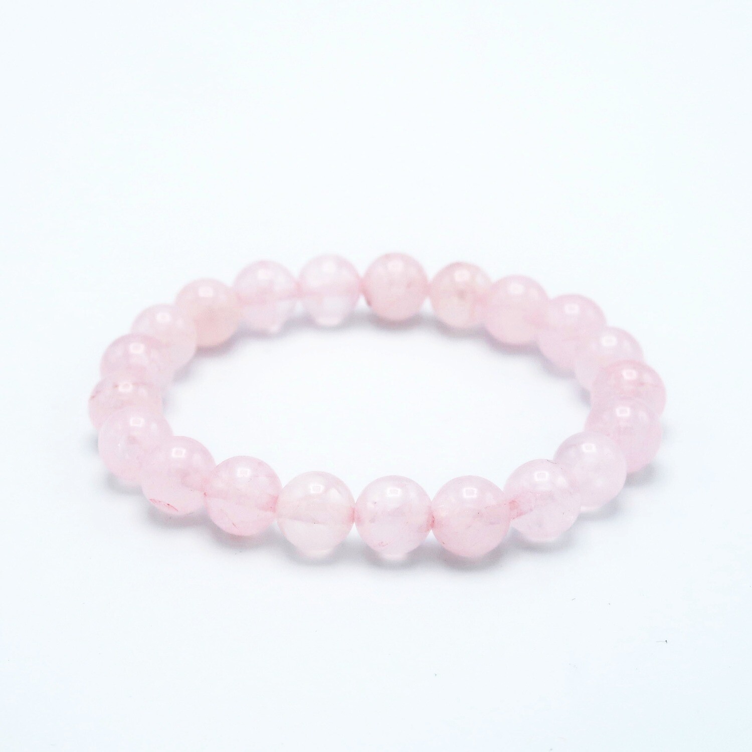 Rose Quartz Bracelet