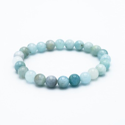 Aquamarine Bracelet