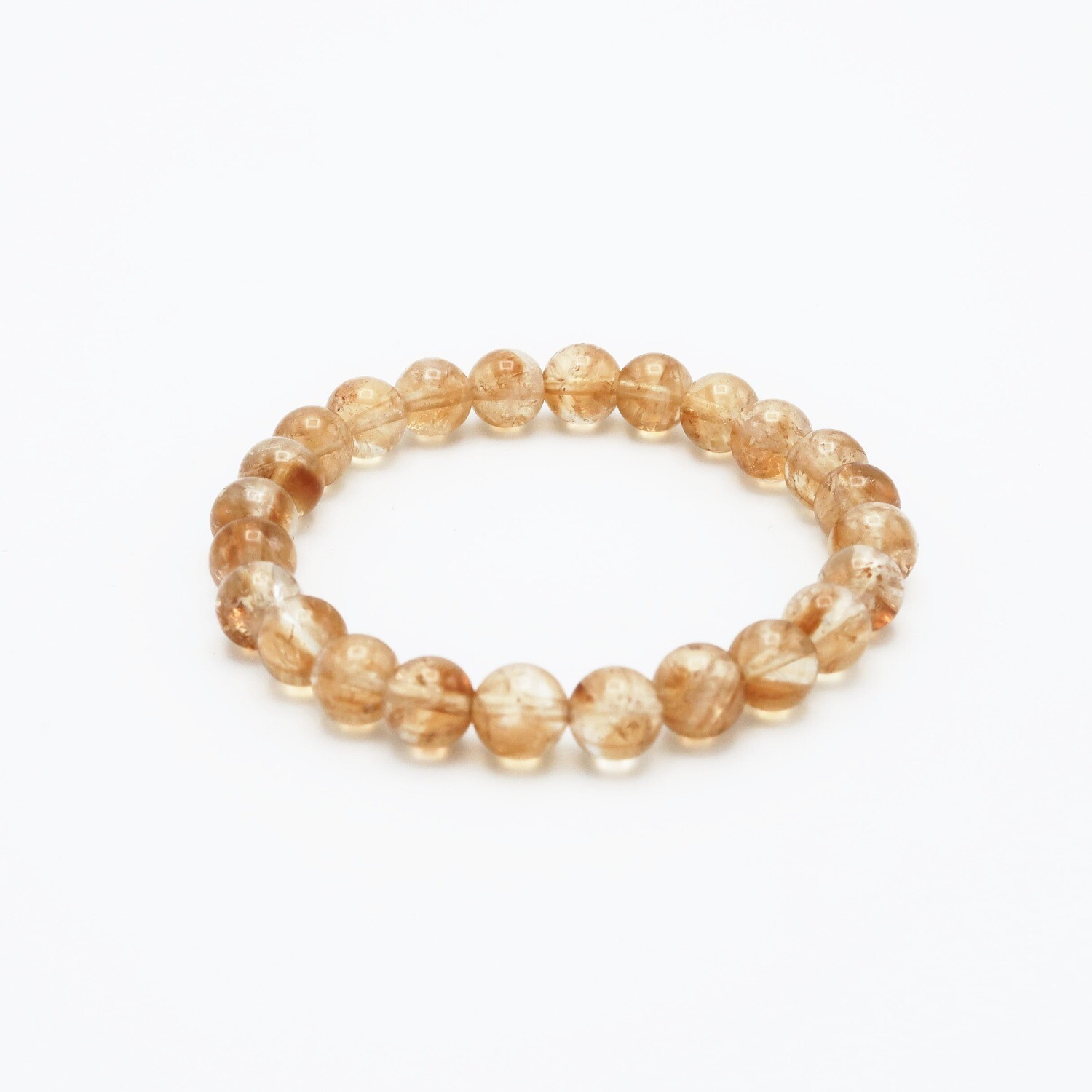 Citrine Bracelet