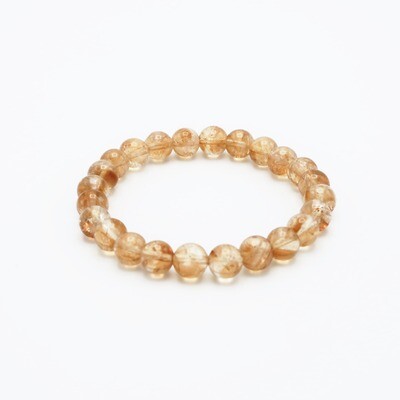 Citrine Bracelet