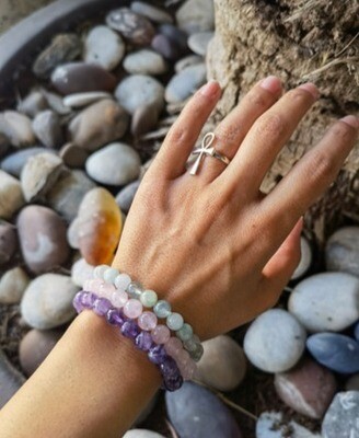 Mindfully Designed Bracelets