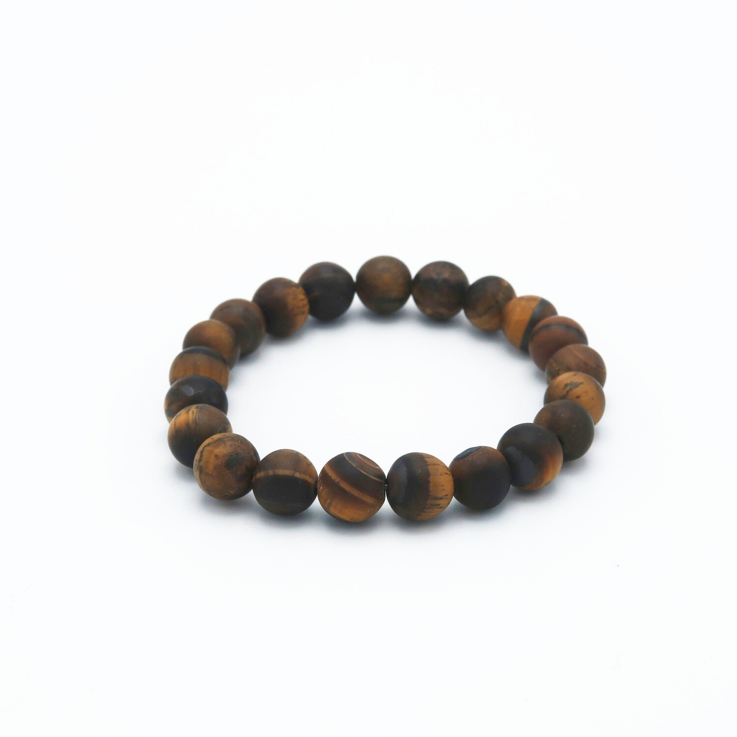 Tiger's Eye Bracelet