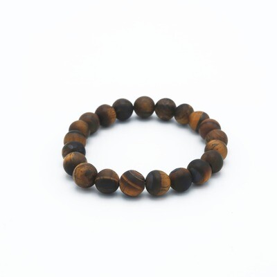 Tiger's Eye Bracelet