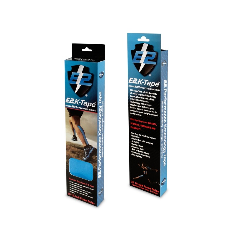 E2K-Tape