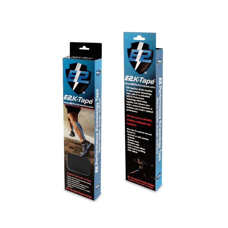 E2K-Tape