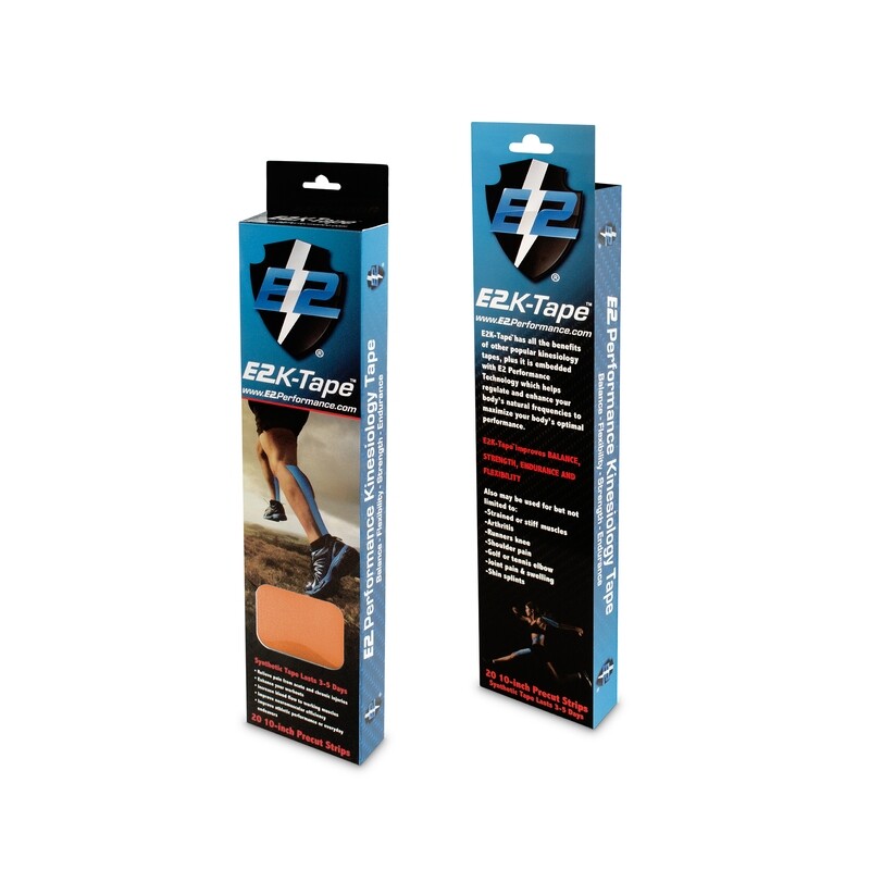 E2K-Tape