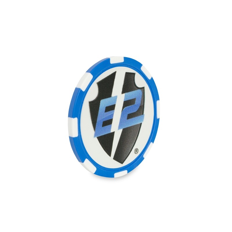 E2 Magnetic Power Chip