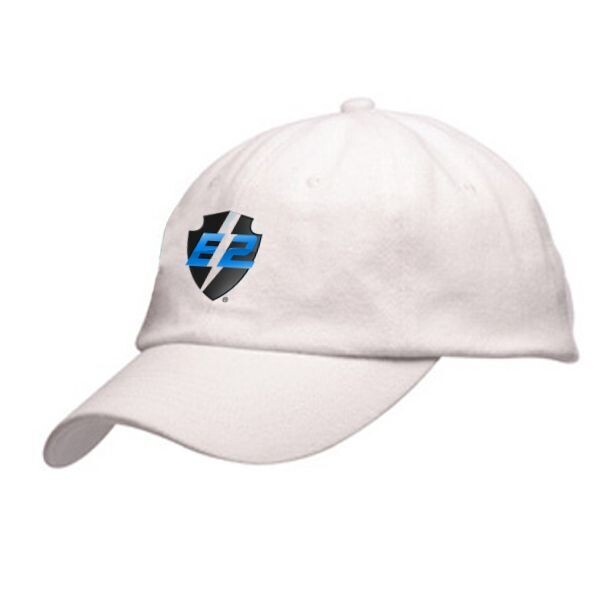 E2 Power Hat