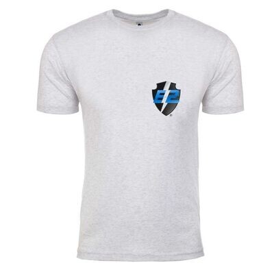 E2 Power T-Shirt/TriBlend