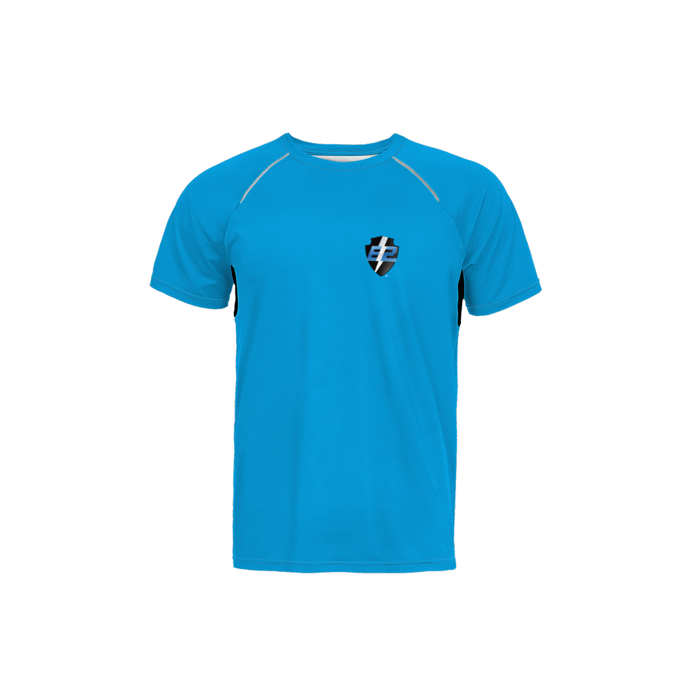 E2 Power XL T-Shirt/Athletic Fit