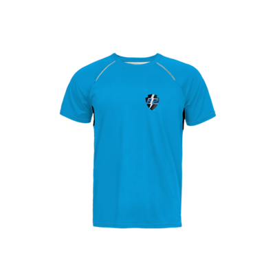 E2 Power XL T-Shirt/Athletic Fit