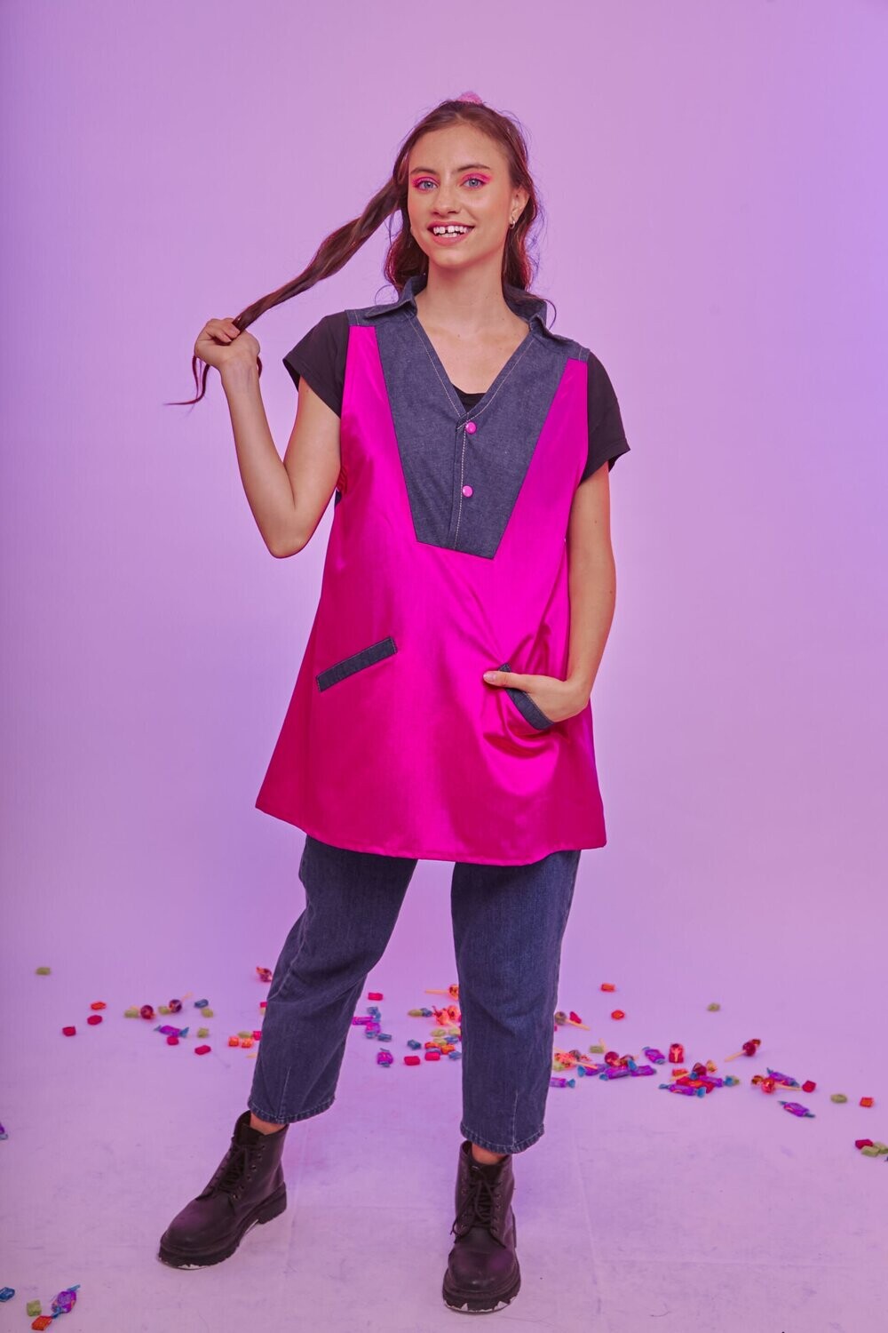 Aurora FUCSIA