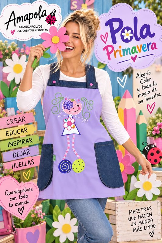 jumper POLA PRIMAVERA