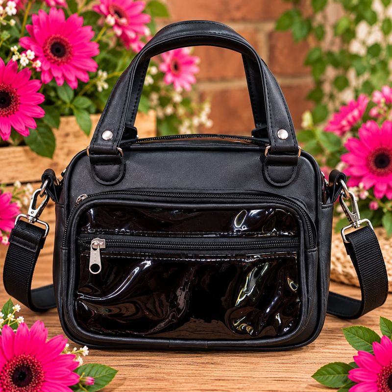Bolso de mano N 2