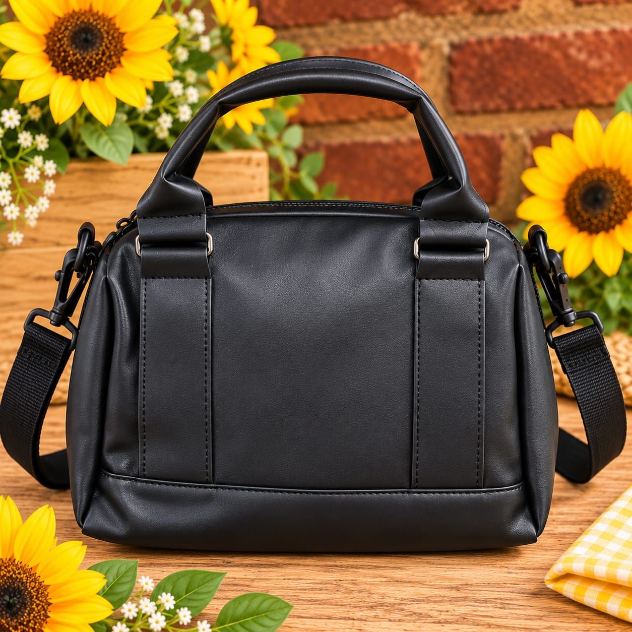Bolso de mano 1