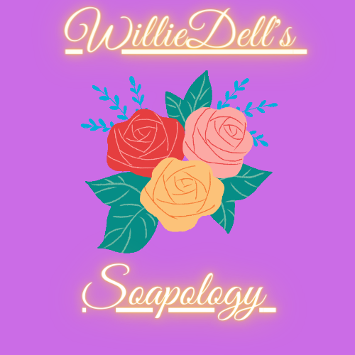 Williedell's Soapology