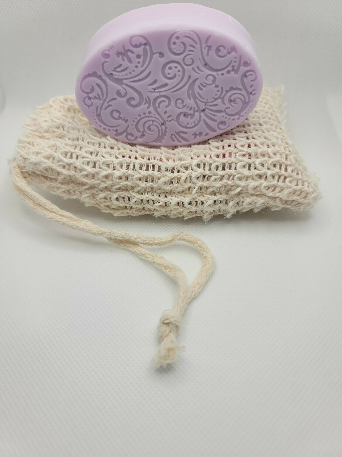 Lavender Goats Milk