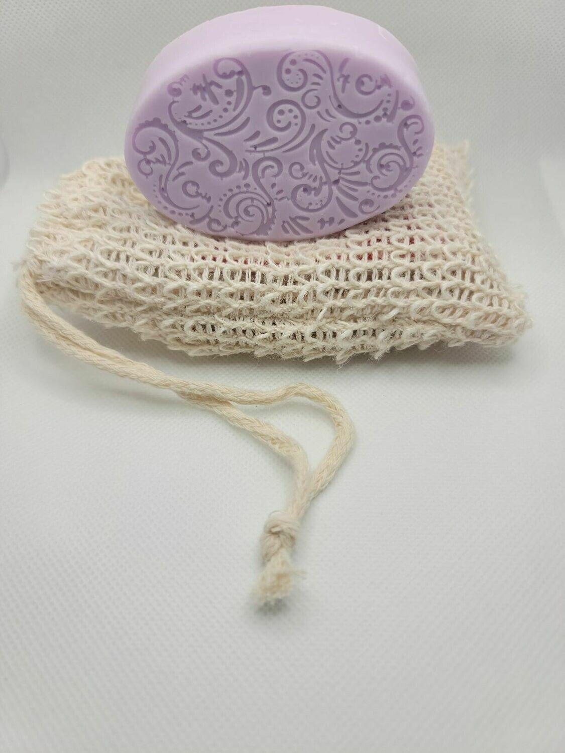 Lavender Soap