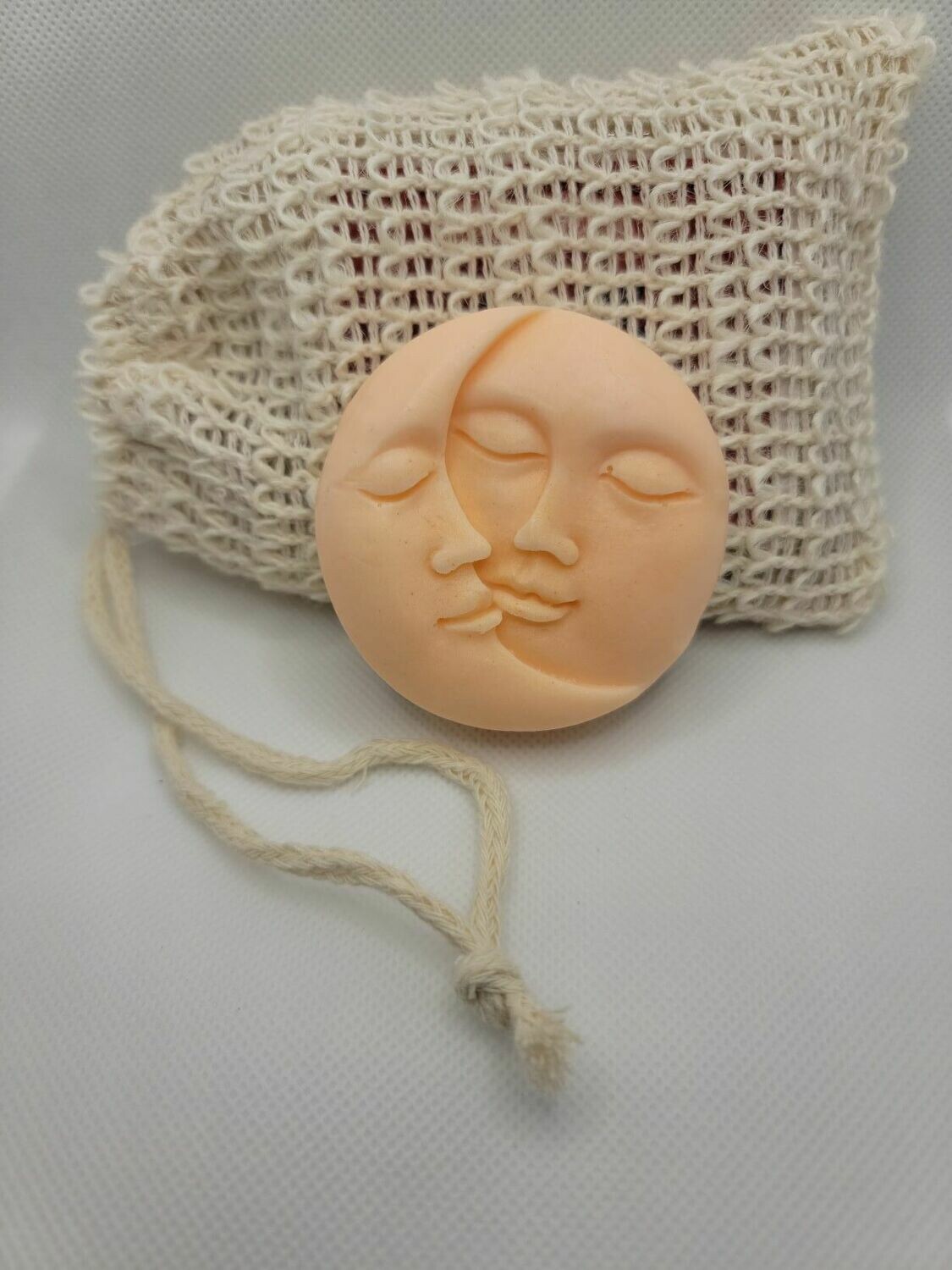 Sweet Orange Luna Solar Soap