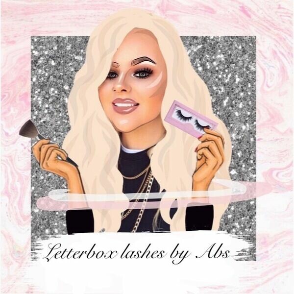 Letterbox Lashes By Abs