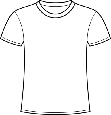 Registration & T-Shirt Only Registration & T-Shirt Only