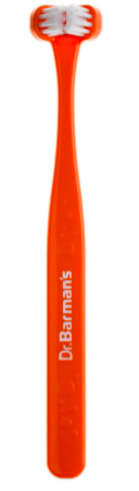 12 x Superbrush 1 (0-6 ans)