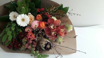 Bouquets