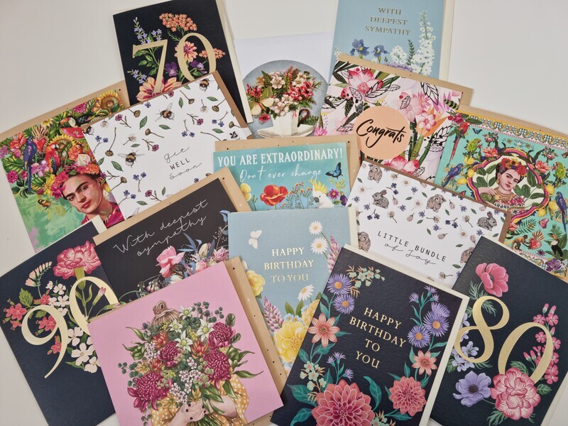 Gift Cards