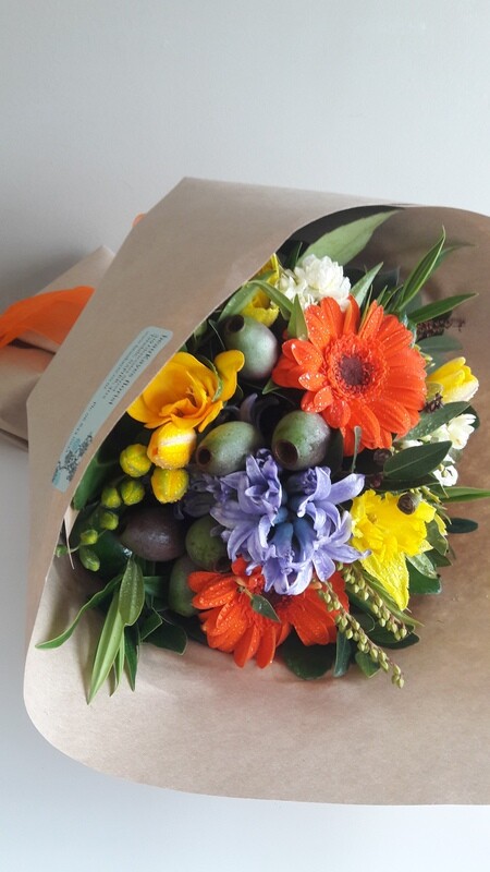 Petite Posy