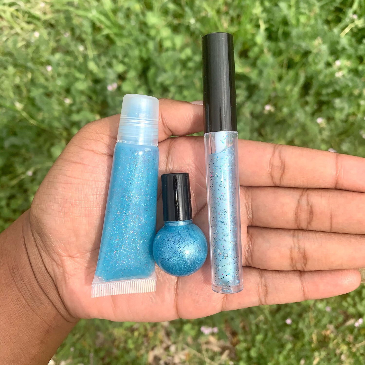 Purigloss