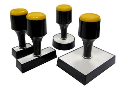 Standard Rubber Stamps