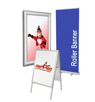 Display Products