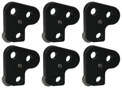 Aggressor Roller Lever Kit, Part No. 4938