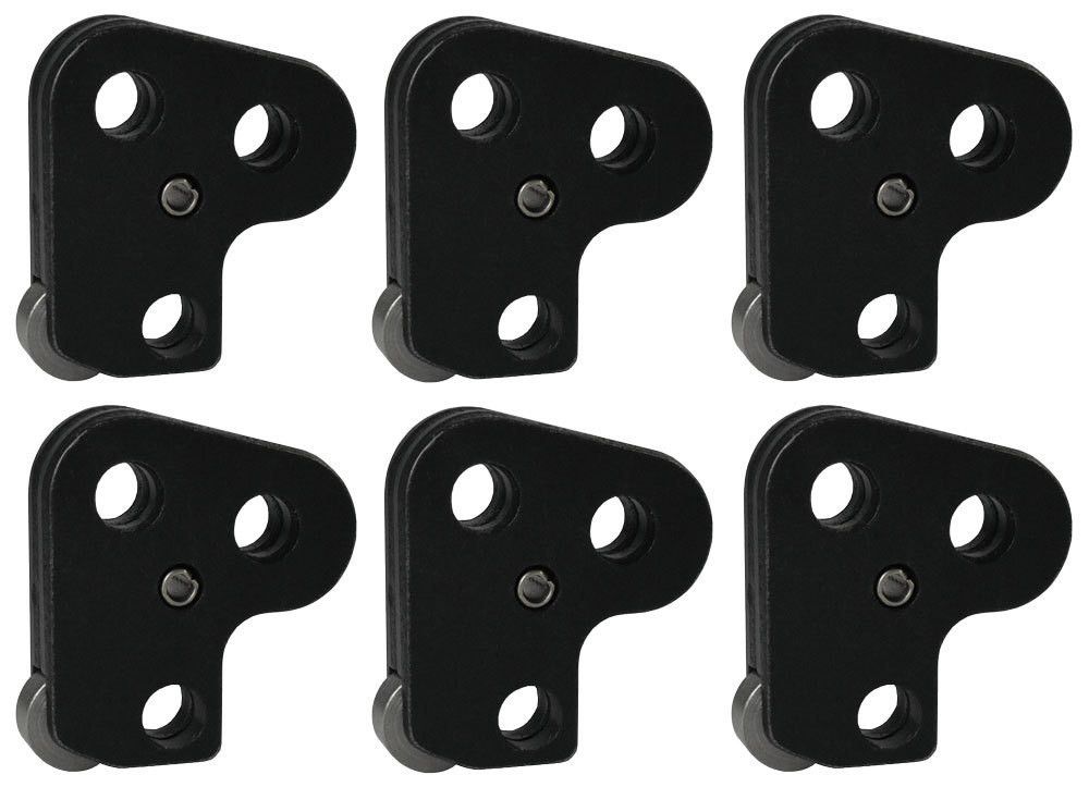 Aggressor Roller Lever Kit, Part No. 4938