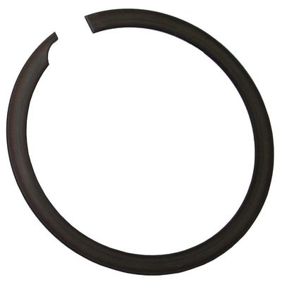 Retaining Ring, SMC FLATS Sprockets Part No. 4037