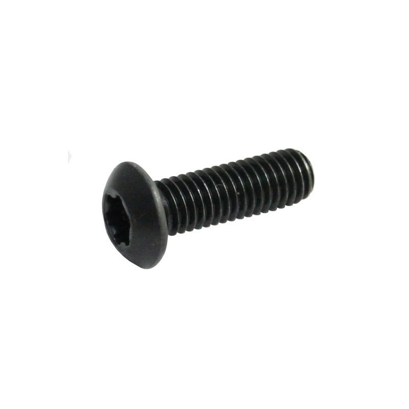 Button Head Cap Screw (#10-32 x 5/8), Part No. 4006