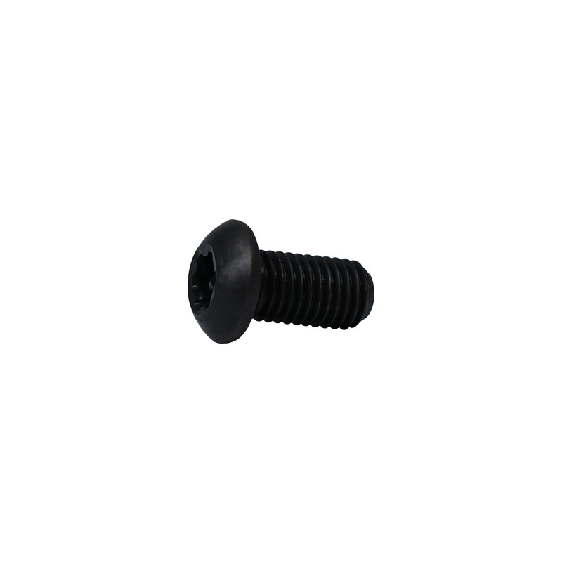 Button Head Torx Screw (1/4-28 x 1/2), Part No. 4419