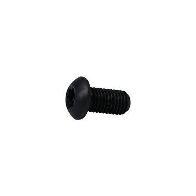 Button Head Torx Screw (1/4-28 x 1/2), Part No. 4419