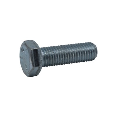 Hex Head Cap Screw (5/16-24 x 1) , Part No. 5097