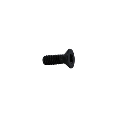 Flat HD Torx Screw 8-32X 1/2", for Pully Vortex Drum, Part No. 4228