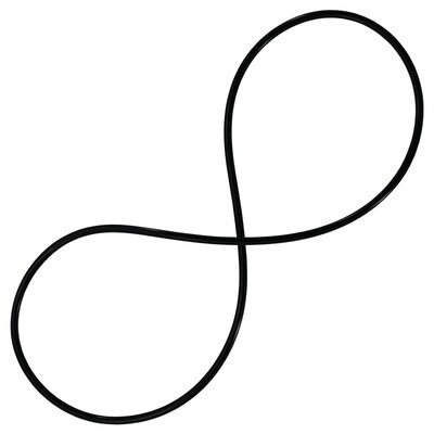 SMC Axle Clutch, O-Ring Speed Collar, Part No. 2016