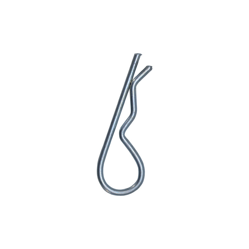 SMC Axle Clutch, Hairpin Cotter, Part No. 2020