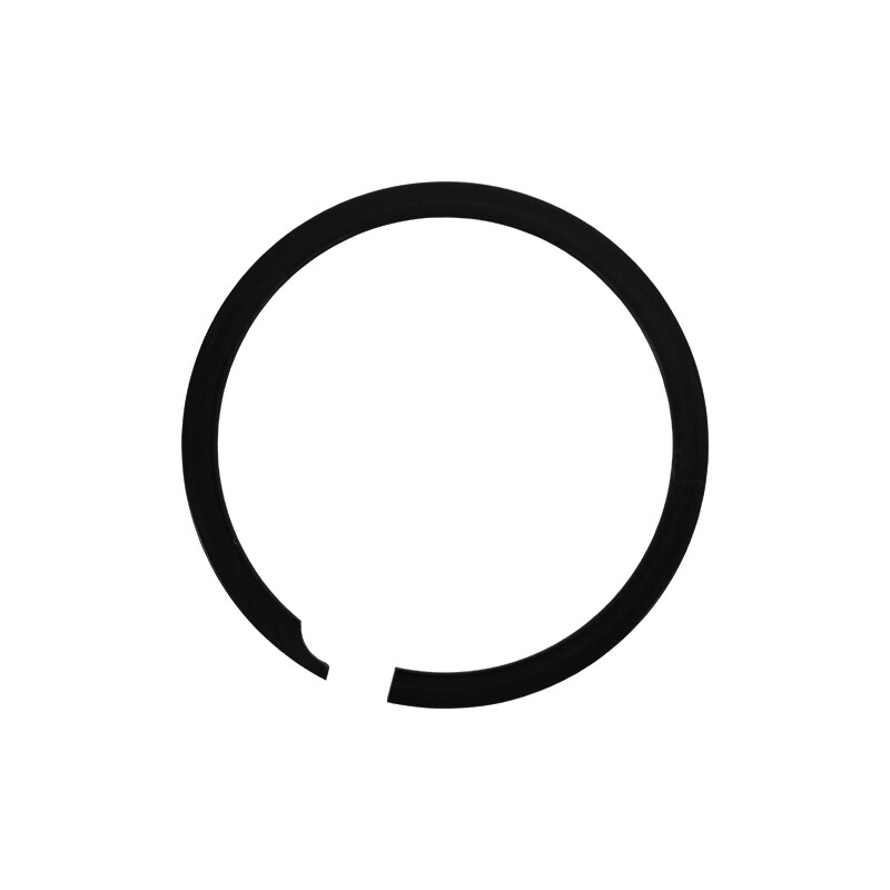 SMC Axle Clutch, Retaining Ring, Shaft, Part No. 2022