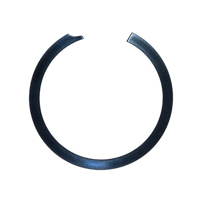 SMC Axle Clutch, Retaining Ring, Speed Collar Seal &amp; Bearing, Part No. 2014