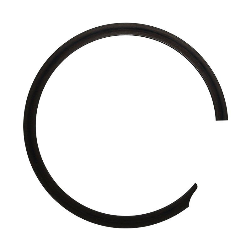 SMC Axle Clutch, Retaining Ring, Housing Seal, Part No. 2015