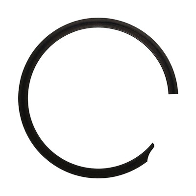 SMC Axle Clutch, Retaining Ring, Housing Seal, Part No. 2015