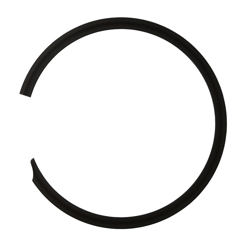 SMC Axle Clutch, Retaining Ring, Housing Bearing, Part No. 2021