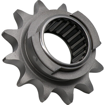 SMC Sprocket, #428 Chain, FLATS