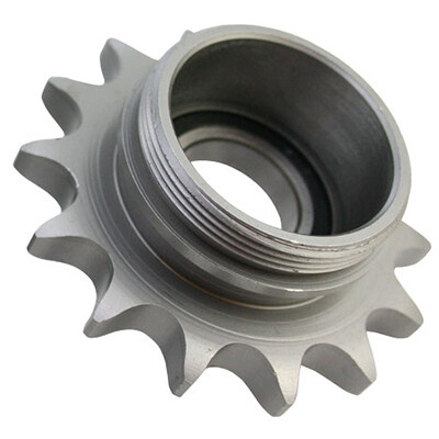 #428 VORTEX Sprockets, Ball Bearing