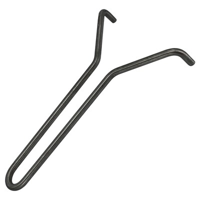 SMC Axle Clutch, Speed Collar Wrench, Part No. 2028